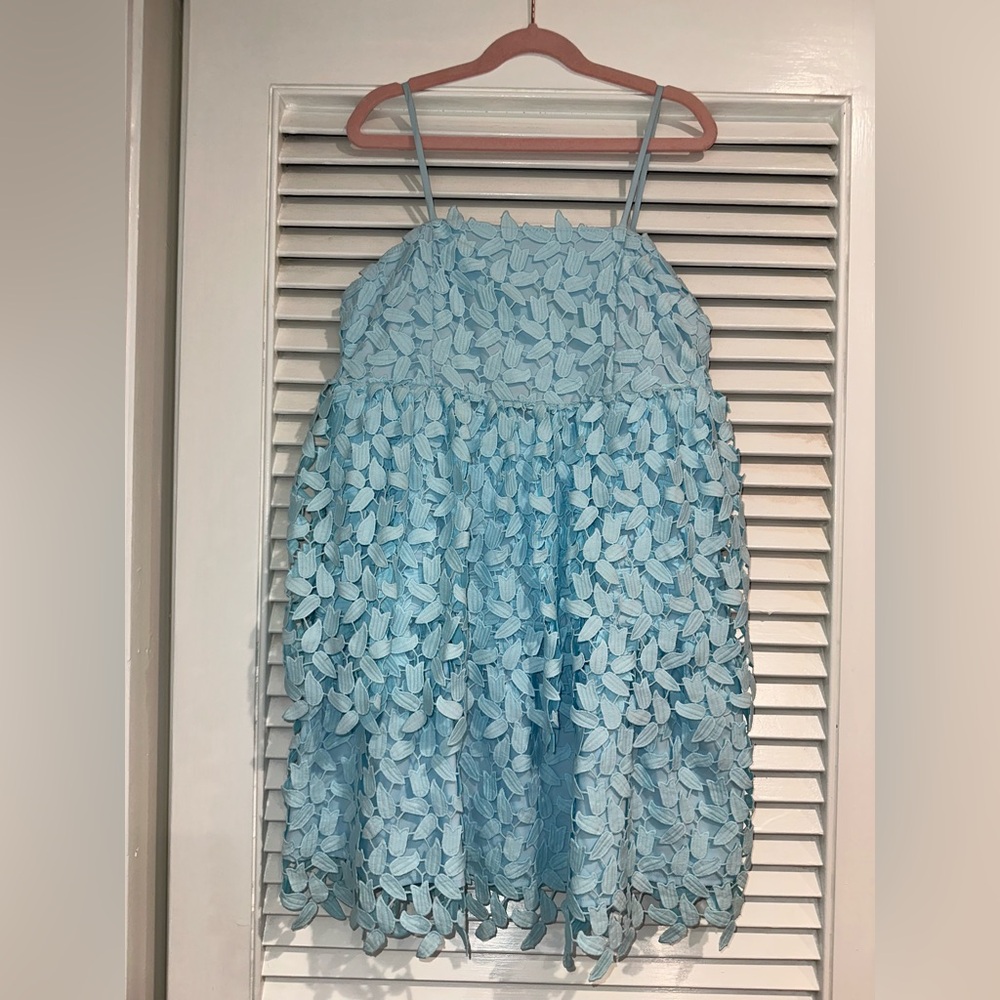 New Bardot girls dress  Size 12